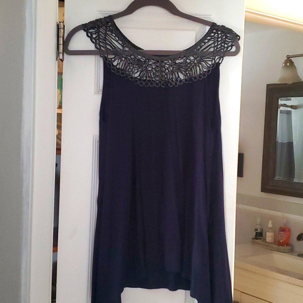 Womens tank top